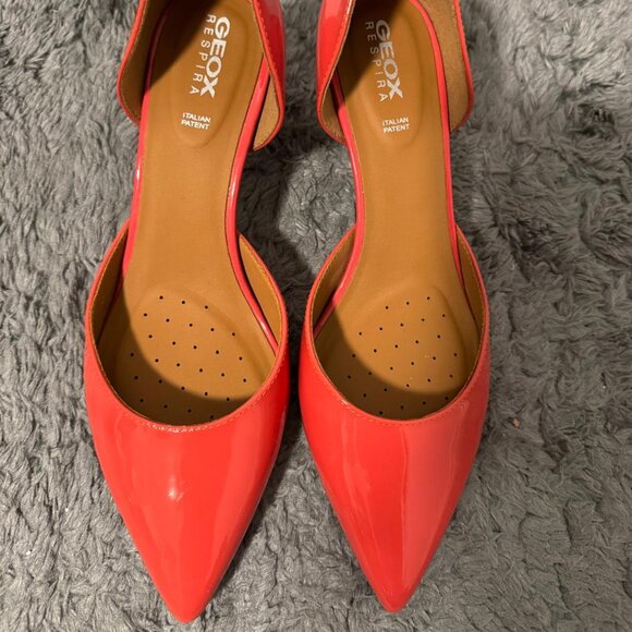 Geox Pumps - Picture 1 of 5